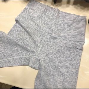 Lululemon winder under